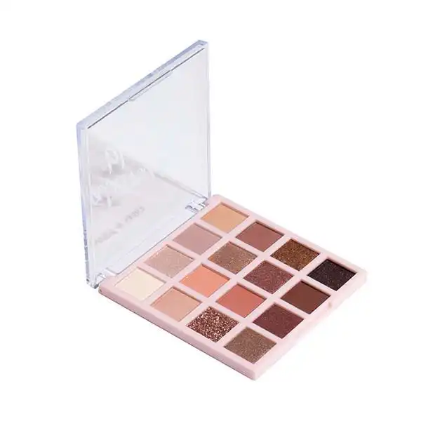 E.L Always Blushin' Palette - WET n WILD - Comparador de precios