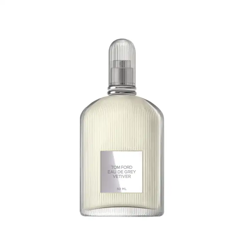 Eau De Grey Vetiver Eau De Toilette 50 Ml - Tom Ford - Comparador de precios