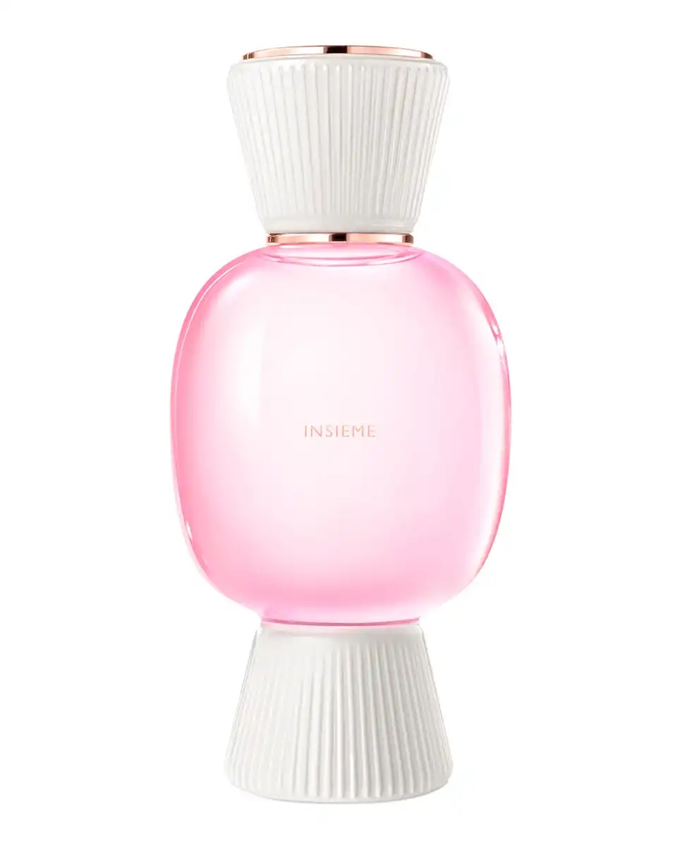 Eau de Parfum Allegra Insieme 100 ml Bvlgari - Bvlgari - Comparador de precios