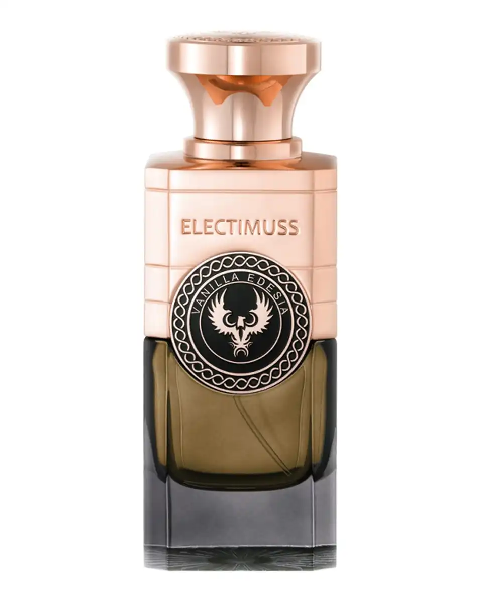 Eau De Parfum Vanilla Edesia Nero 100 Ml Electimuss - Muss - Comparador de precios
