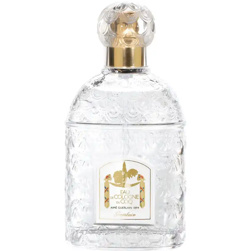 Eau Du Coq Eau De Cologne 250ml - Guerlain - Comparador de precios