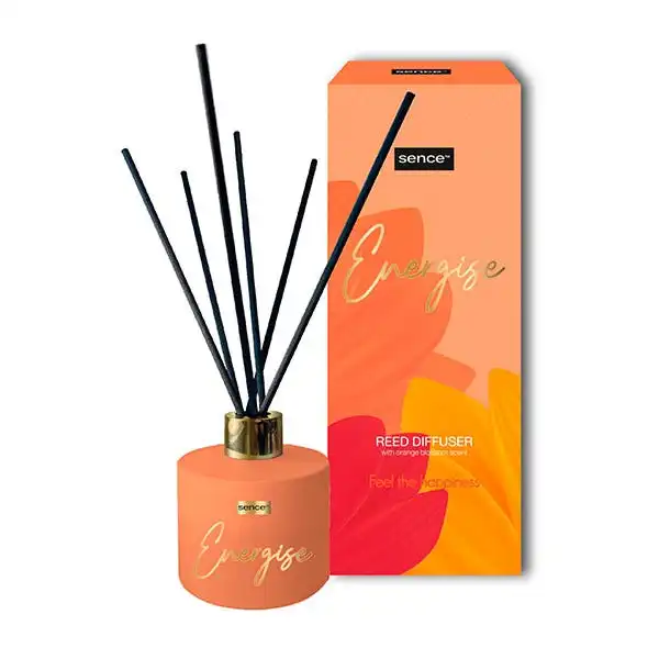 Energise Reed Diffuser - SENCE OF WELLNESS - Comparador de precios