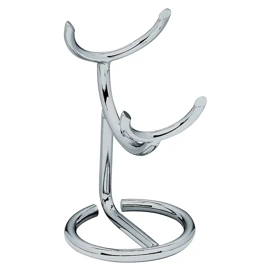 ERBE - Soporte Para Brocha De Afeitar Afeitado 1 pieces unisex - ERBE - Comparador de precios