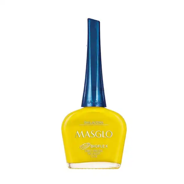 Esmalte De Uñas Bailadora - MASGLO - Comparador de precios