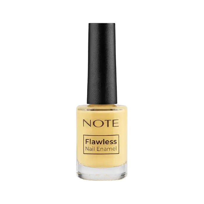 Esmalte de Uñas Flawless Nail Enamel 9 ml - Note - Comparador de precios