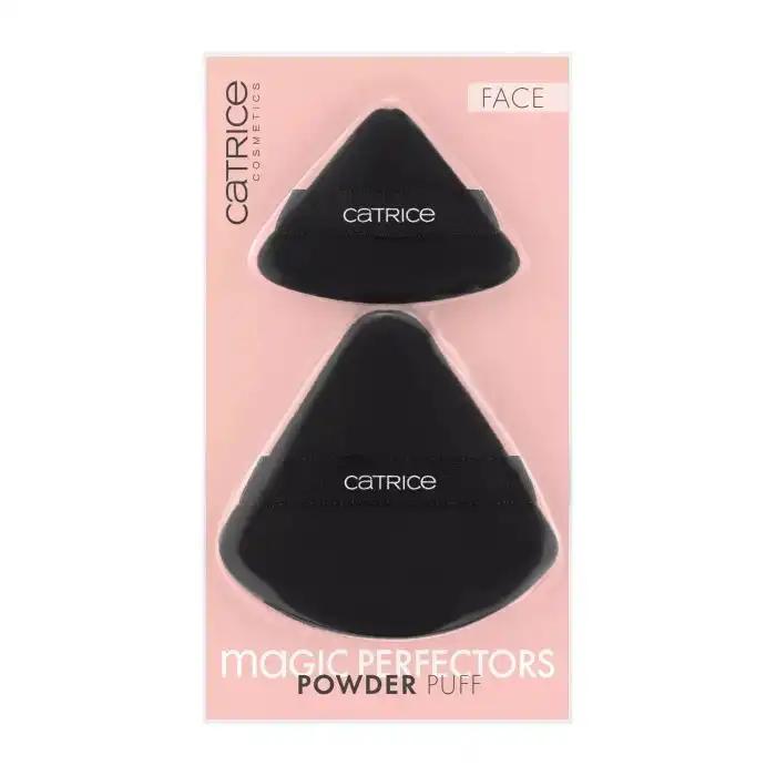 Esponja Polvos Magic Perfectors - CATRICE - Comparador de precios