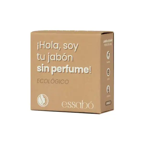 Essabo Eco Sin Perfume - ESSABÃ - Comparador de precios