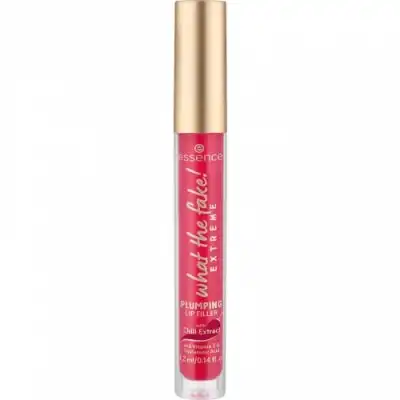 Essence Essence What the Fake Brillo de Labios 02,Extreme, 4.2 ml - ESSENCE - Comparador de precios