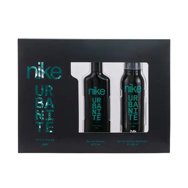 Estuche Urbanite Spicy Road - Nike - Comparador de precios