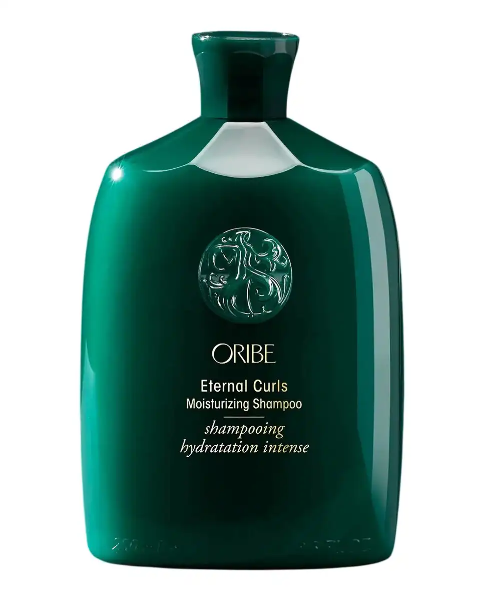 ETERNAL CURLS MOISTURIZING SHAMPOO 250 ml - Oribe - Comparador de precios
