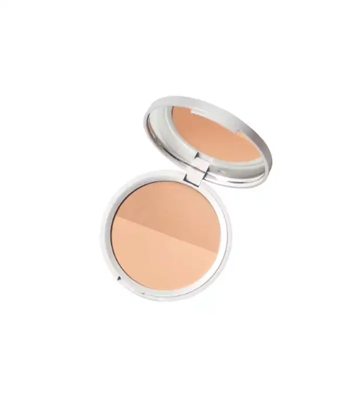 Etnia - Polvo compacto bronceador SPF 10 - Etnia - Comparador de precios