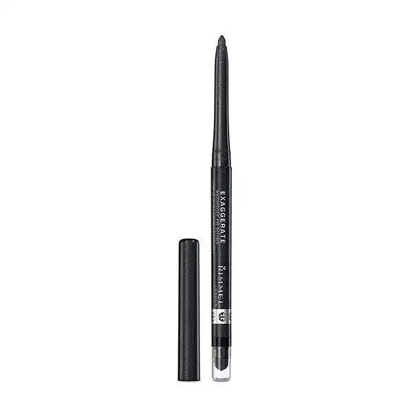 Exaggerate Automatic Waterproof Eye Definer 263 Starlit Black - Rimmel London - Comparador de precios