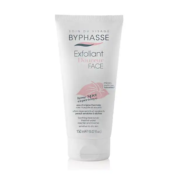 Exfoliant Douceur Face - Byphasse - Comparador de precios