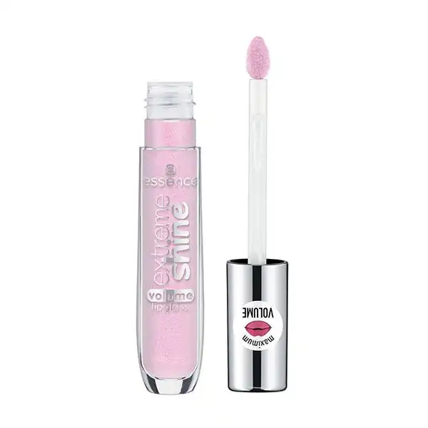 Extreme Shine Volume Lip Gloss 102 - ESSENCE - Comparador de precios