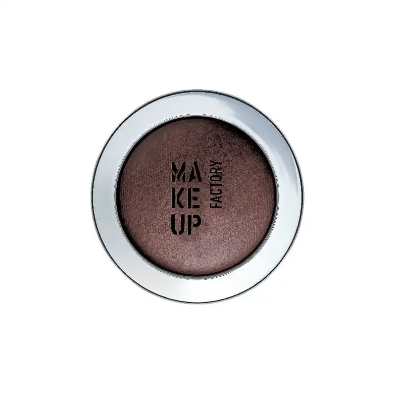 Eye Shadow Brisk Brown 30a - Make Up Factory - Comparador de precios