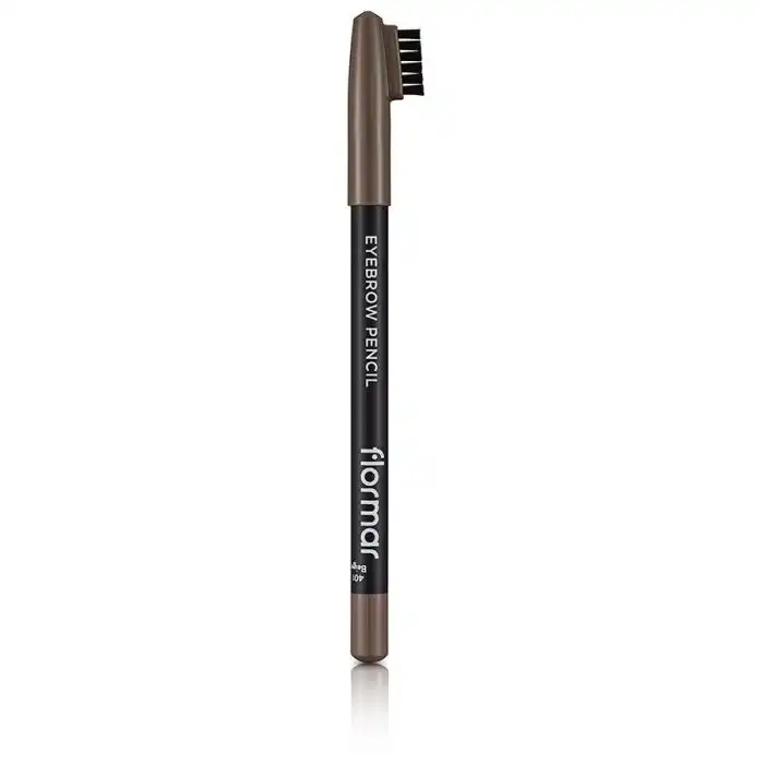 Eyebrow Pencil Lápiz de Cejas con Cepillo - FLORMAR - Comparador de precios