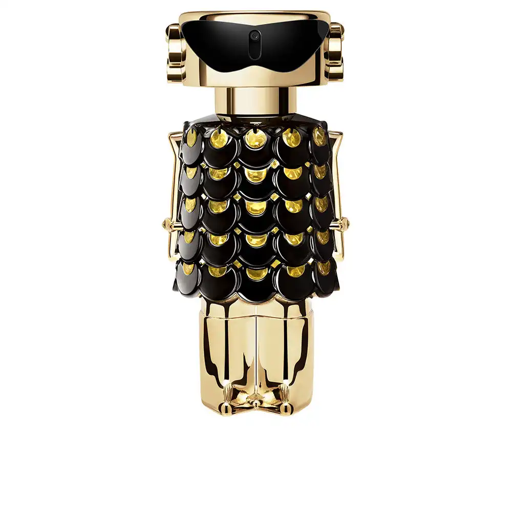 Fame Parfum eau de parfum vaporizador refillable 80 ml - Paco Rabanne - Comparador de precios