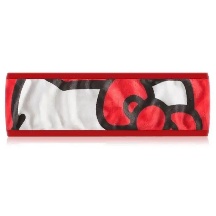 Felpa para el Cabello Hello Kitty - THE CREME SHOP - Comparador de precios