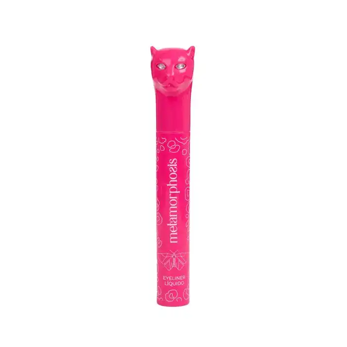 Fierce Eyeliner Líquido 5 gr  Metamorphosis - OSIS - Comparador de precios