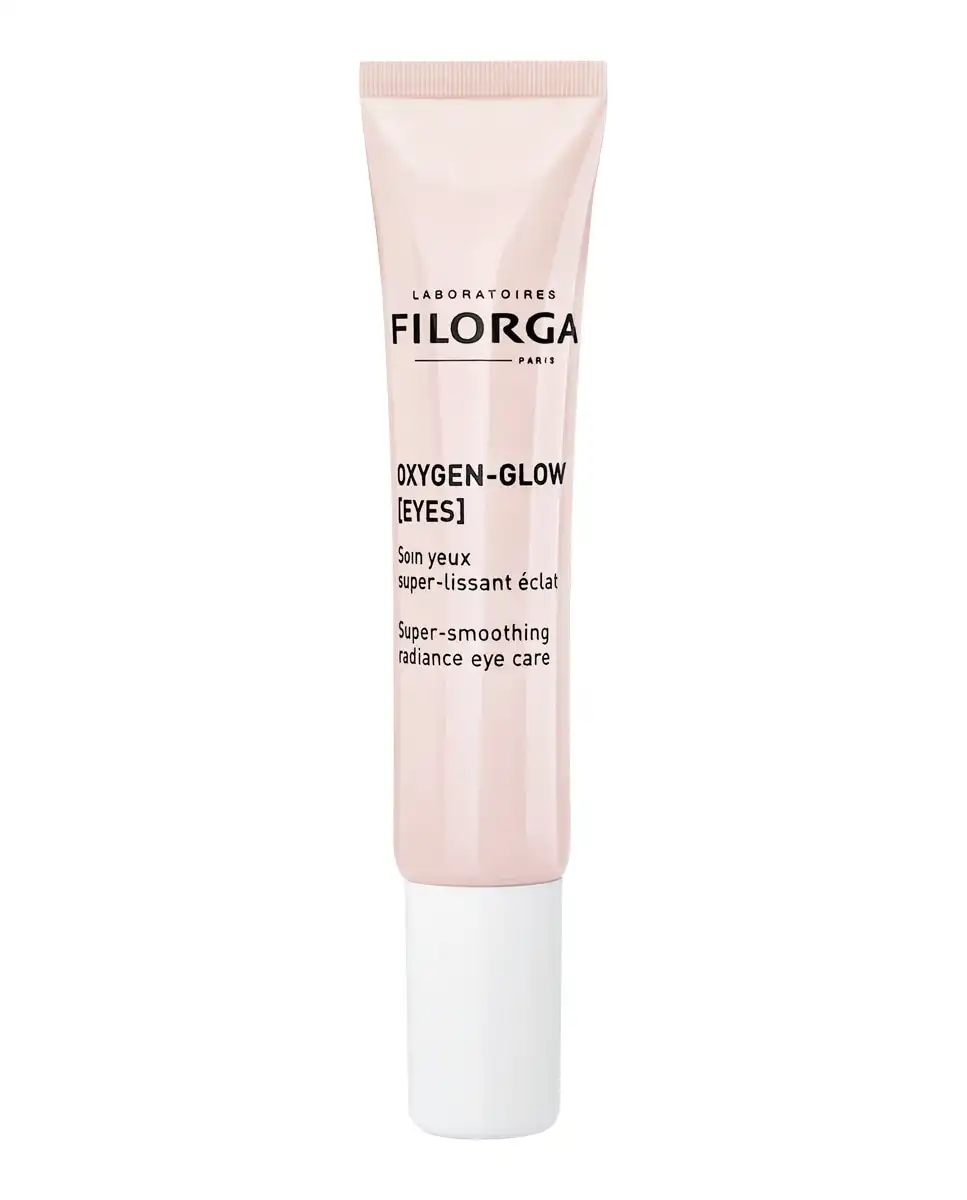 Filorga - Contorno Ojos Oxygen-Glow 15 Ml - Filorga - Comparador de precios