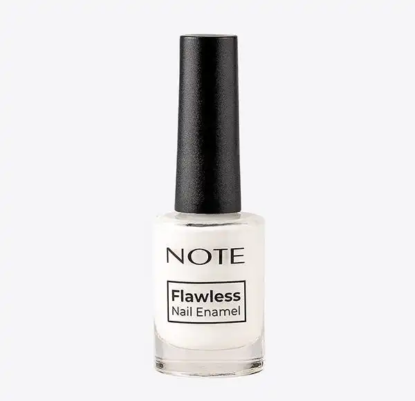 Flawless Nail Enamel 02 02 - NOTE COSMETIQUE - Comparador de precios