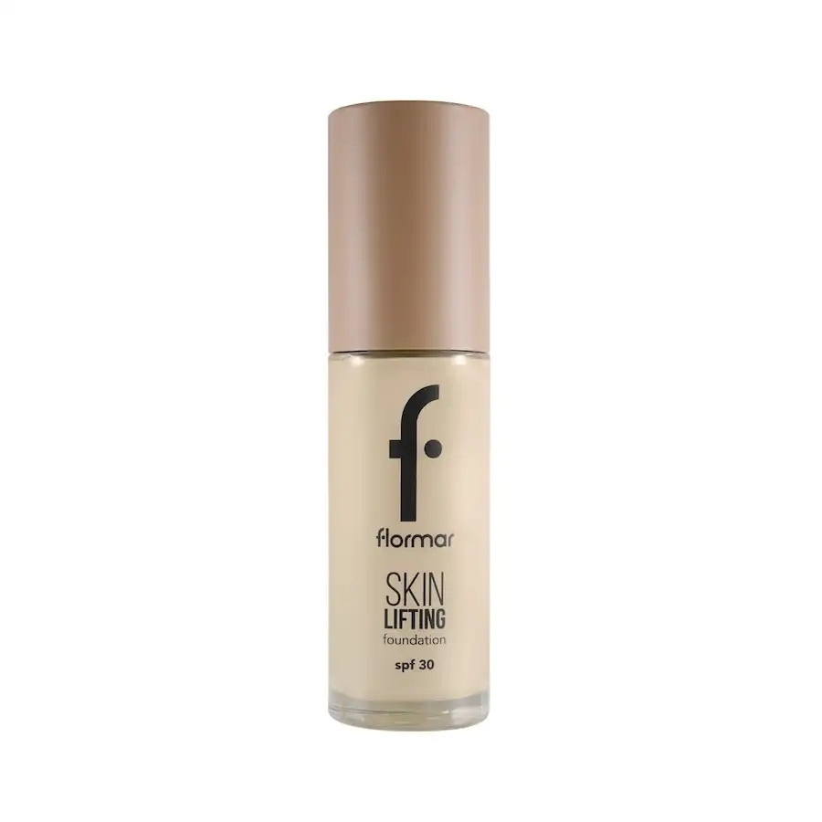 Flormar - Lifting cutáneo Bases de maquillaje 30 ml 20 - PURE BEIGE - FLORMAR - Comparador de precios