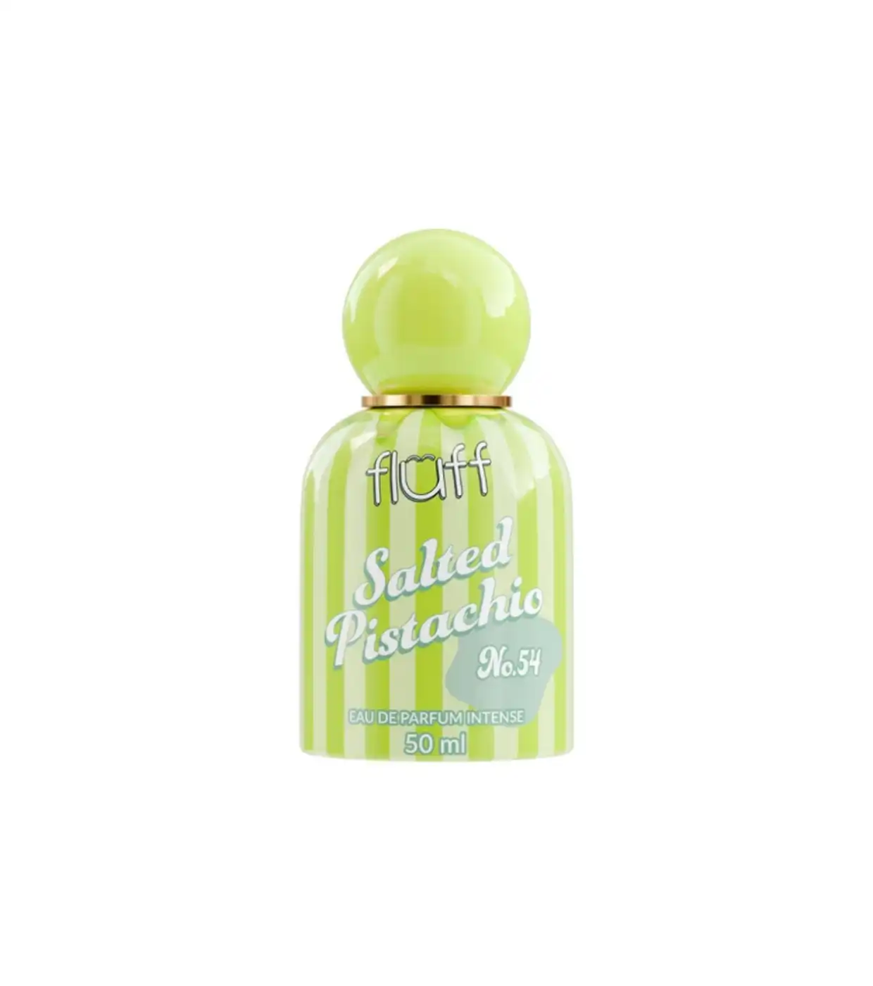 Fluff - Eau de Parfum Gourmand Scents - No.54: Salted Pistachio - Fluff - Comparador de precios