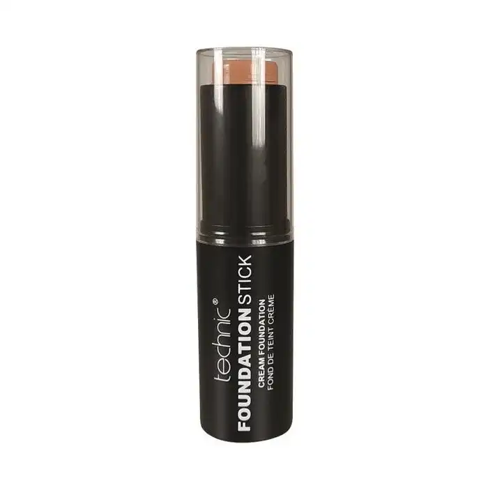 Foundation Stick Base de Maquillaje en Barra - Technic - Comparador de precios