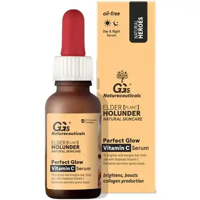 GGs Natureceuticals Perfect Glow 30 ml 30.0 ml - GGs Natureceuticals - Comparador de precios