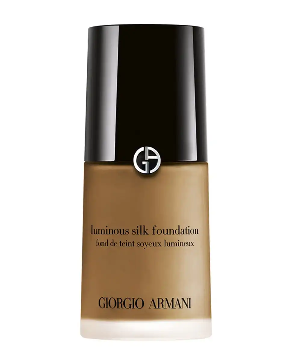 Giorgio Armani - Base De Maquillaje Luminous Silk Foundation - Giorgio Armani - Comparador de precios