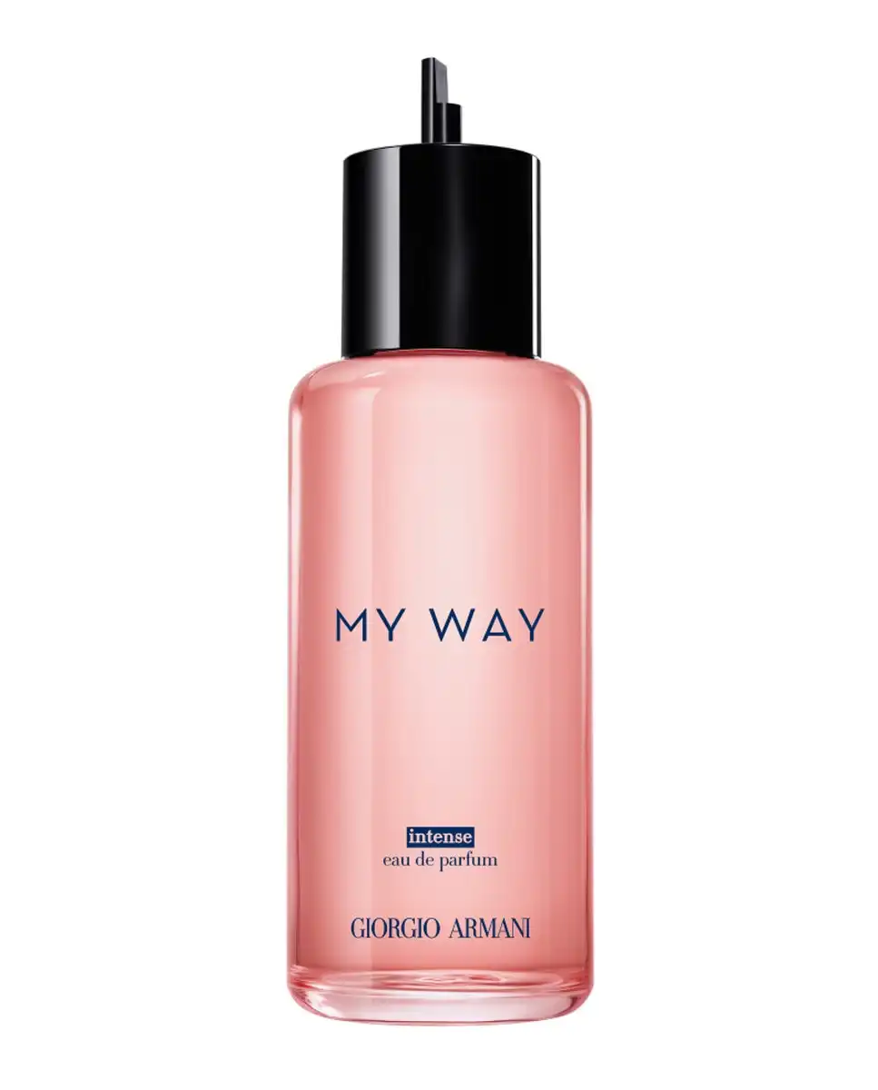 Giorgio Armani - Recarga Eau De Parfum My Way Intense 150 Ml - Giorgio Armani - Comparador de precios