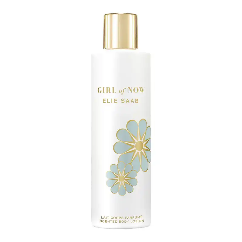 Girl of now body lotion 200ml - Elie Saab - Comparador de precios