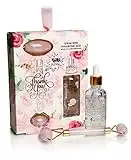 Girl Power Estuche Girl Power Masajeador Facial y Sérum XMAS22, 50 ml - Girl Power - Comparador de precios
