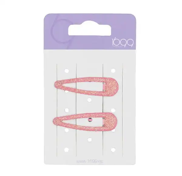 Glitter 5Cm Rosa - 1699 - Comparador de precios