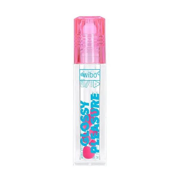 Glossy Pleasure 1 - WIBO - Comparador de precios