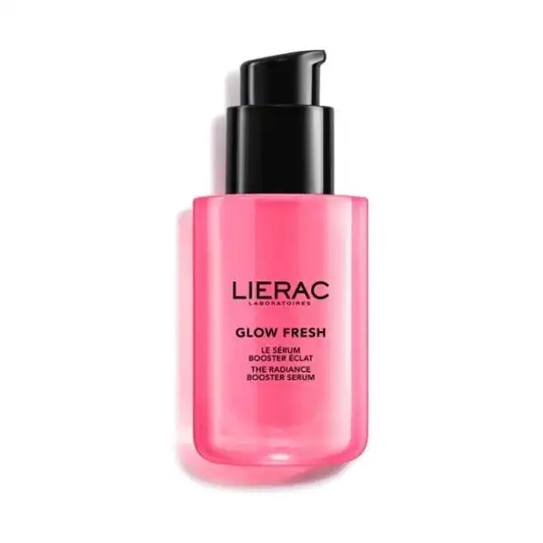 Glow Fresh Serum - LIERAC - Comparador de precios