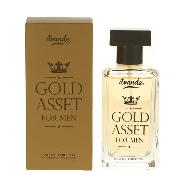 Gold Asset - ILVANDE - Comparador de precios