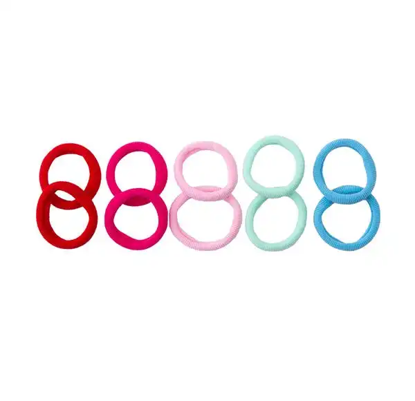 Gomas Elásticas Multicolor - 1699 - Comparador de precios