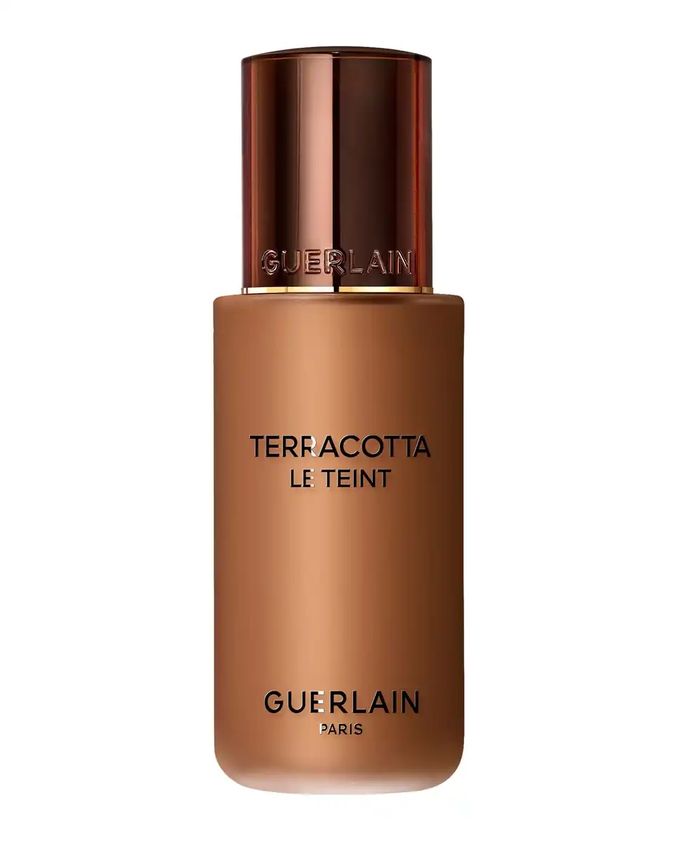 Guerlain - Base De Maquillaje Terracotta Le Teint - Guerlain - Comparador de precios