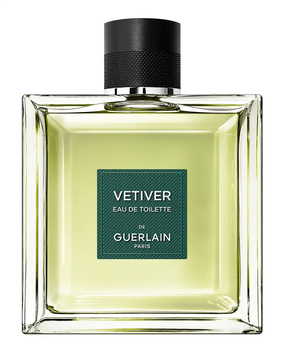 Guerlain - Eau De Toilette Vétiver 150 Ml - Guerlain - Comparador de precios