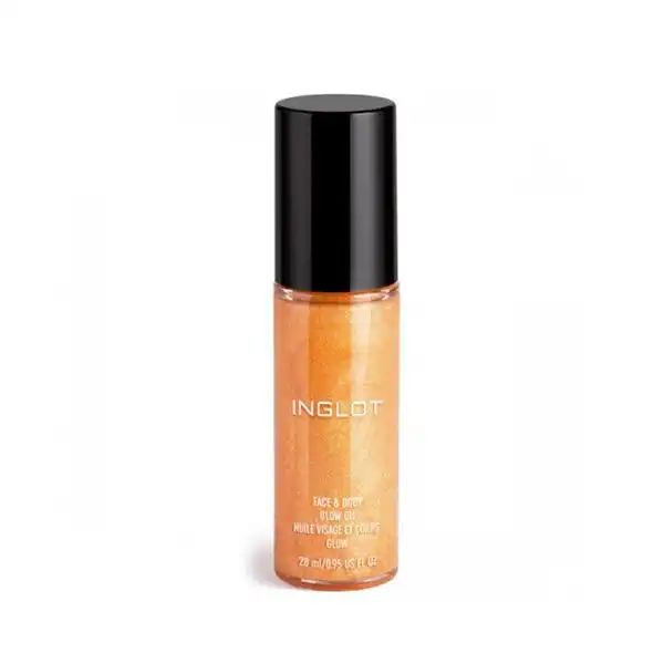 Hd Perfect Coverup Foundation - INGLOT - Comparador de precios