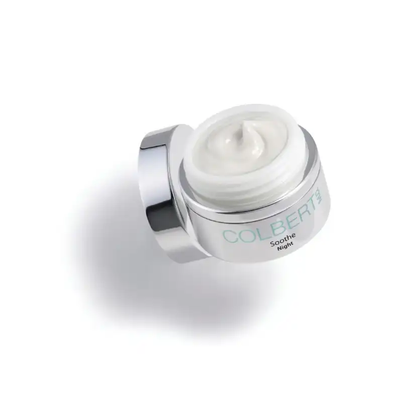 Heal and soothe night 30ml - Colbert - Comparador de precios