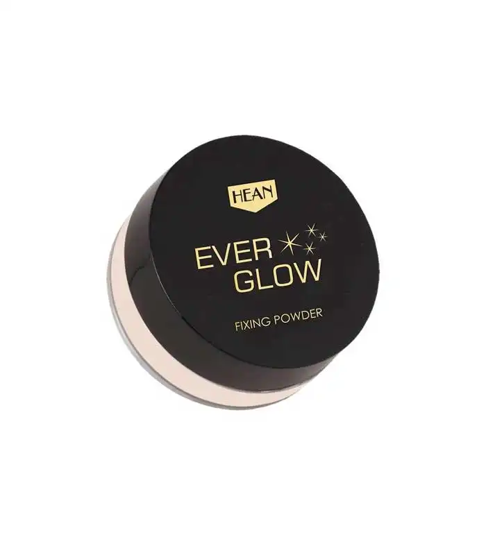 Hean - Polvos fijadores Ever Glow - Hean - Comparador de precios