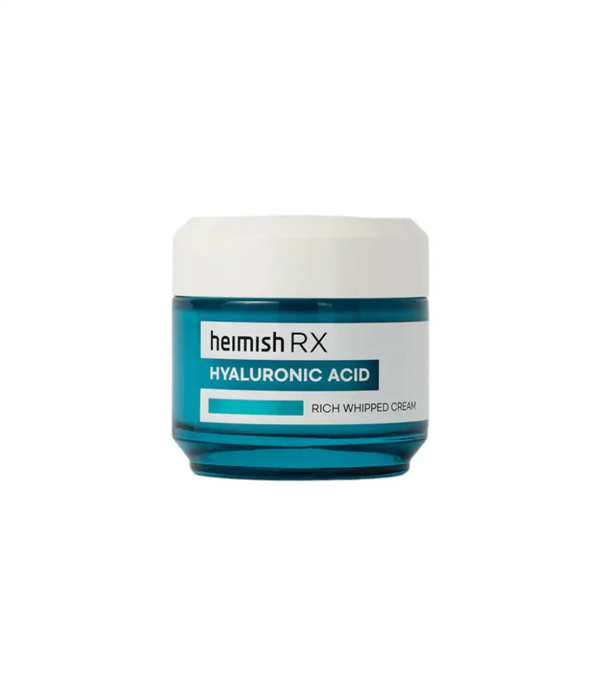 Heimish - *Heimish RX* - Crema facial Hyaluronic Acid Rich Whipped Cream - Heimish - Comparador de precios