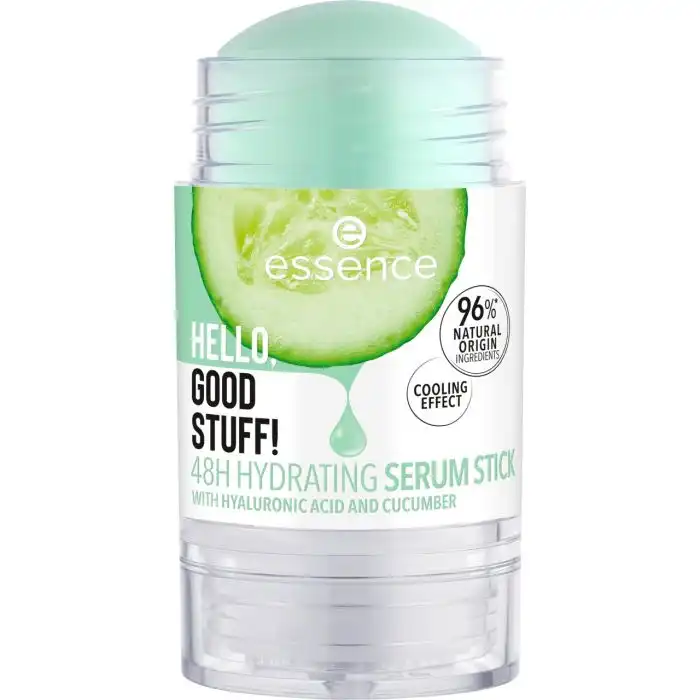 Hello, Good Stuff! Serum Hidratante en Barra 30 gr - ESSENCE - Comparador de precios