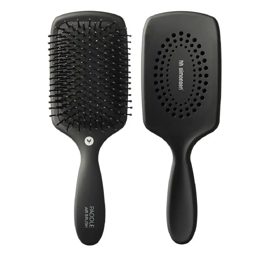 HH Simonsen - Air Brush Paddle Cepillos planos 1 pieces unisex - HH Simonsen - Comparador de precios