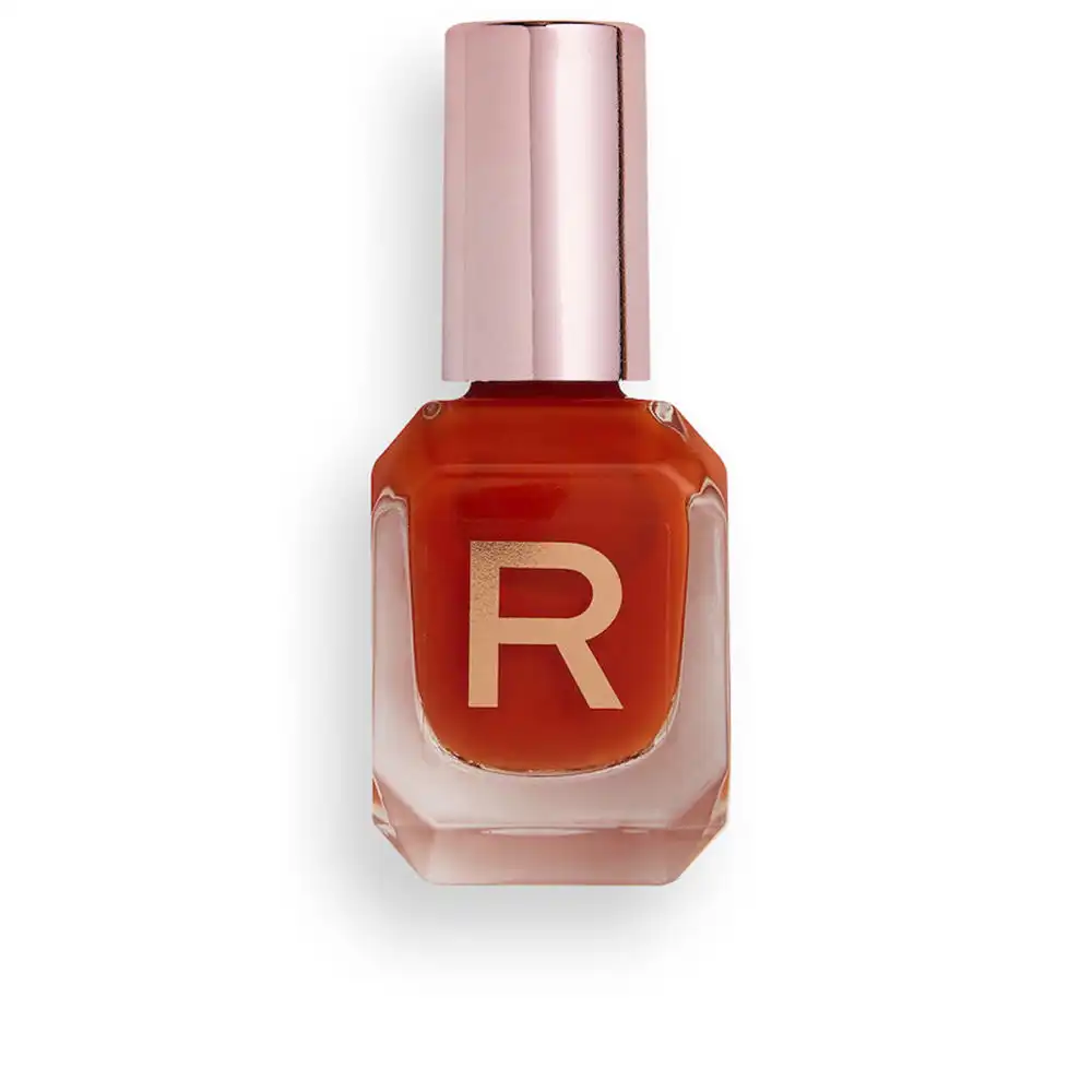 High Gloss nail polish #mango - Revolution Make Up - Comparador de precios