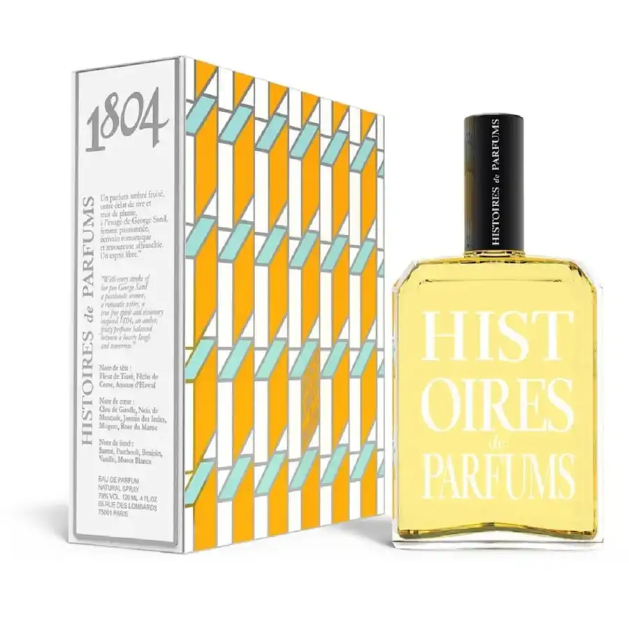 Histoire De Parfums - Perfumes unisex 120 ml unisex - Histoire De Parfums - Comparador de precios