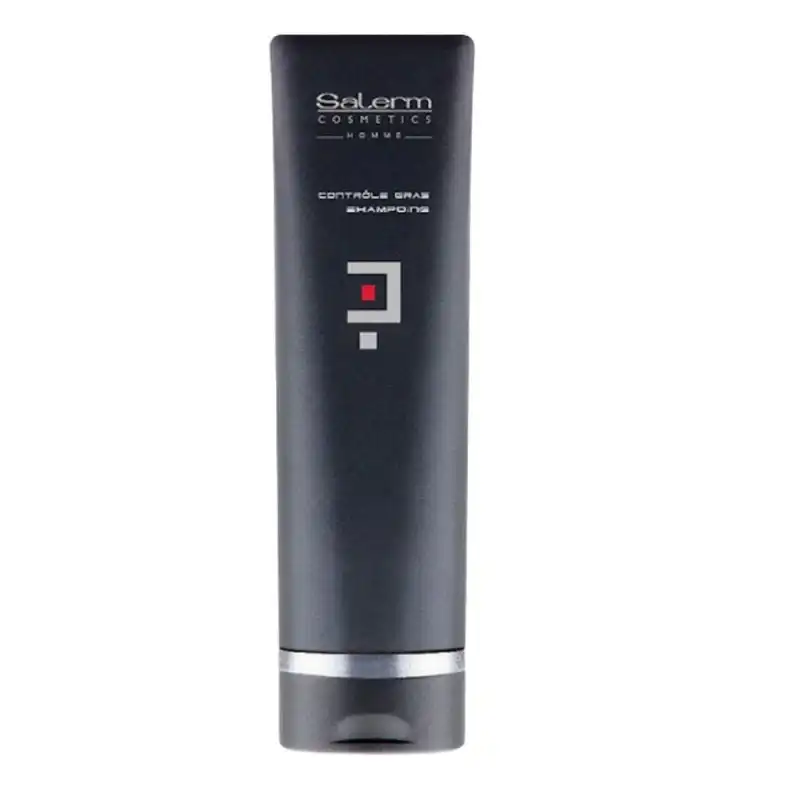 Homme Champú Control Grasa - 250 ml - Salerm - Salerm - Comparador de precios