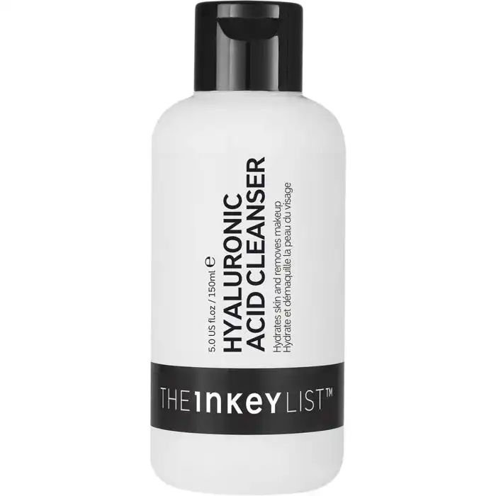 Hyaluronic Acid Cleanser 150 ml - THE INKEY LIST - Comparador de precios